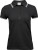 Ladies' Heavy Stretch Piqué Polo (Női)