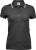 Ladies' Heavy Stretch Piqué Polo (Women)