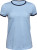 Ladies' Ringer T-Shirt (Women)