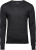 Tee Jays - Herren V-Neck Pullover (Dark Grey (solid))