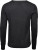 Tee Jays - Herren V-Neck Pullover (Dark Grey (solid))