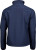 Tee Jays - 3-Layer Softshell Jacket (navy)