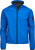 3-Layer Softshell Jacket (Men)