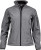 Damen 3-Lagen Softshell Jacke (Damen)