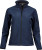 Damen 3-Lagen Softshell Jacke (Damen)