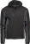 Herren Kapuzen 3-Lagen Softshell Jacke (Herren)