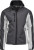 Herren Kapuzen 3-Lagen Softshell Jacke (Herren)