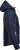 Tee Jays - Herren Kapuzen 3-Lagen Softshell Jacke (navy/ ​dark grey)