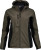 Ladies' 3-Layer Hooded Softshell Jacket (Női)