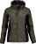 Damen Kapuzen 3-Lagen Softshell Jacke (Damen)