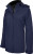 Kariban - Ladies' Parka (navy)