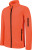 Kariban - Mens Softshell Jacket (fluorescent orange)