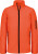 Kariban - Herren Softshell Jacke (fluorescent orange)