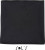 SOL’S - Microfibre Towel small (black)