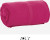 SOL’S - Microfibre Towel small (fuchsia)