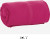 SOL’S - Microfibre Towel medium (fuchsia)