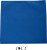 SOL’S - Microfibre Towel medium (royal blue)
