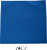 SOL’S - Microfaser Handtuch (royal blue)