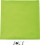 SOL’S - Microfibre Towel large (apple green)