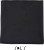 SOL’S - Microfibre Towel large (black)