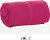 SOL’S - Microfibre Towel large (fuchsia)