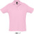 SOL’S - Summer Polo II (pink)