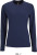 Damen T-Shirt langarm Imperial (Damen)