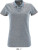 Ladies' Heather Polo Paname (Women)