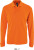 Men's Polo longsleeve (Men)