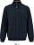 SOL’S - Jacket unisex Ralph (night blue)