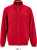 SOL’S - Jacket unisex Ralph (red)