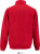 SOL’S - Jacket unisex Ralph (red)