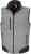 Result - Soft Shell Bodywarmer (workguard grey/ ​black)