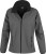 2-Lagen Damen Softshell Jacke "Printable" (Damen)