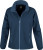 2-Lagen Damen Softshell Jacke "Printable" (Damen)