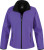 Ladies' 2-layer Printable Softshell Jacket (Women)