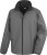 2-Lagen Herren Softshell Jacke "Printable" (Herren)