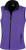 Ladies' 2-layer Printable Softshell Gilet (Women)