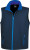 Men's 2-layer Printable Softshell Gilet (Men)