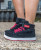 Result - Sicherheitsschuhe "Reflect" (black/white/red)