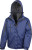 Result - Mens 3-in-1 Jacket (navy/black)