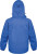 Result - Mens 3-in-1 Jacket (royal/black)