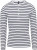 white/navy
