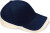 French Navy/Putty/White