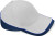 Light Grey/French Navy/Bright Royal