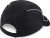 Beechfield - Coolmax® Flow Mesh Cap (Black)