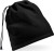 Beechfield - Suprafleece™ Snood/Hat Combo (Black)