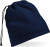 Beechfield - Suprafleece™ Snood/Hat Combo (French Navy)