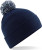 French Navy/Light Grey
