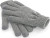 Beechfield - TouchScreen Smart Gloves (Heather Grey)